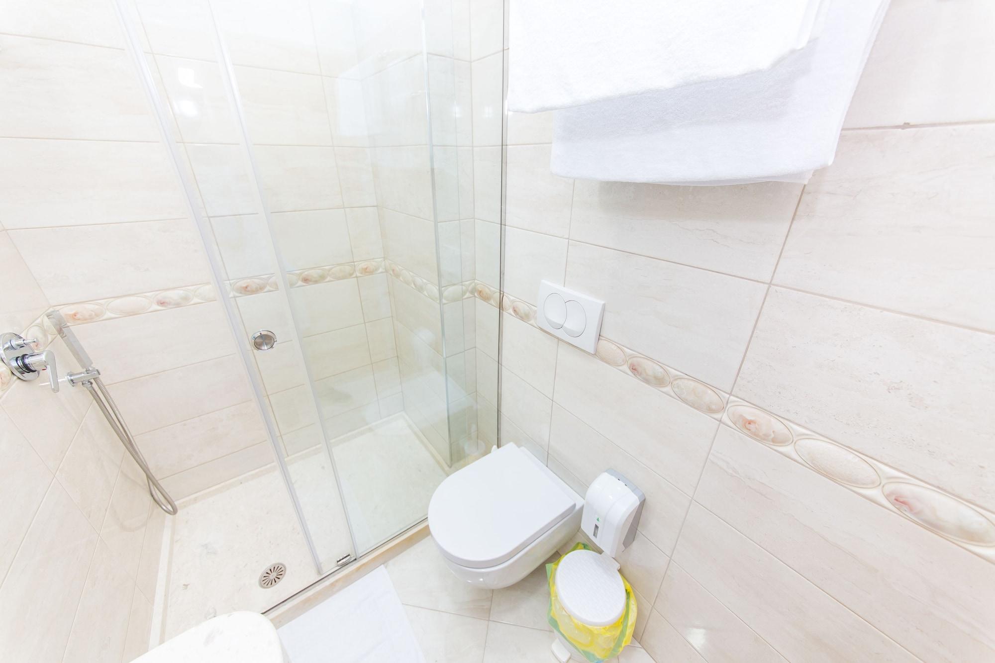 Hotel Belagrita Berat Luaran gambar